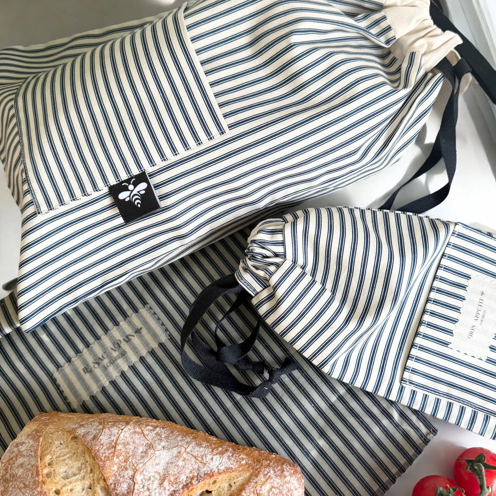 Cutlery Bag - French Style Design